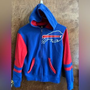 Buffalo Bills Youth NFL apparel